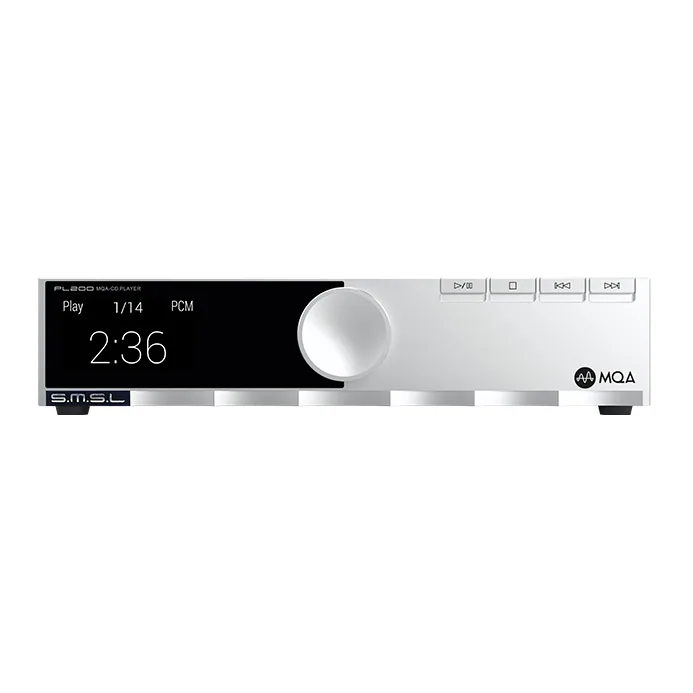SMSL PL200