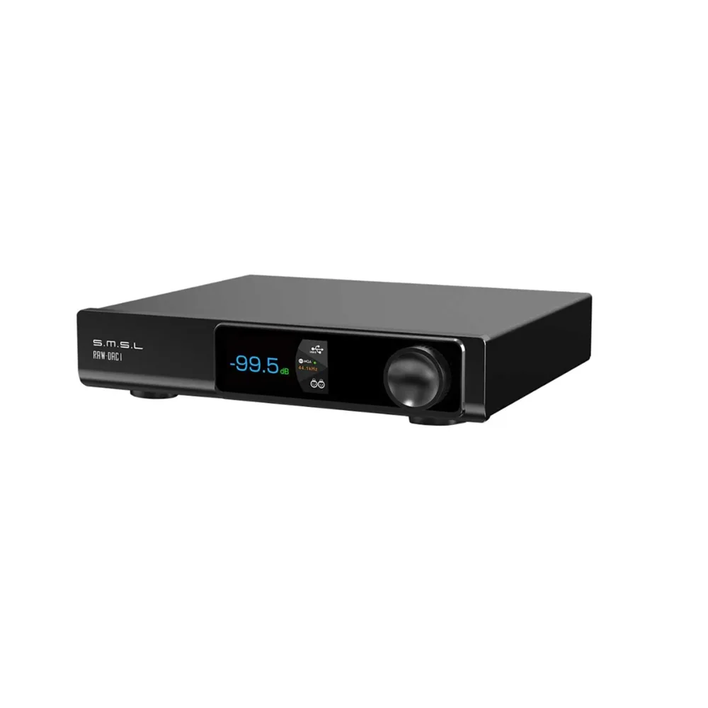 SMSL RAW-DAC1