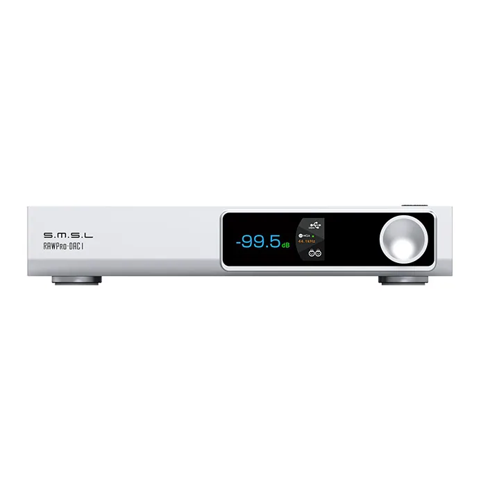 SMSL RAW Pro-DAC1