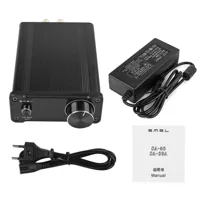 SMSL SA-36A Pro, foto 3 van 5