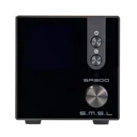 SMSL SA300, foto 4 van 4