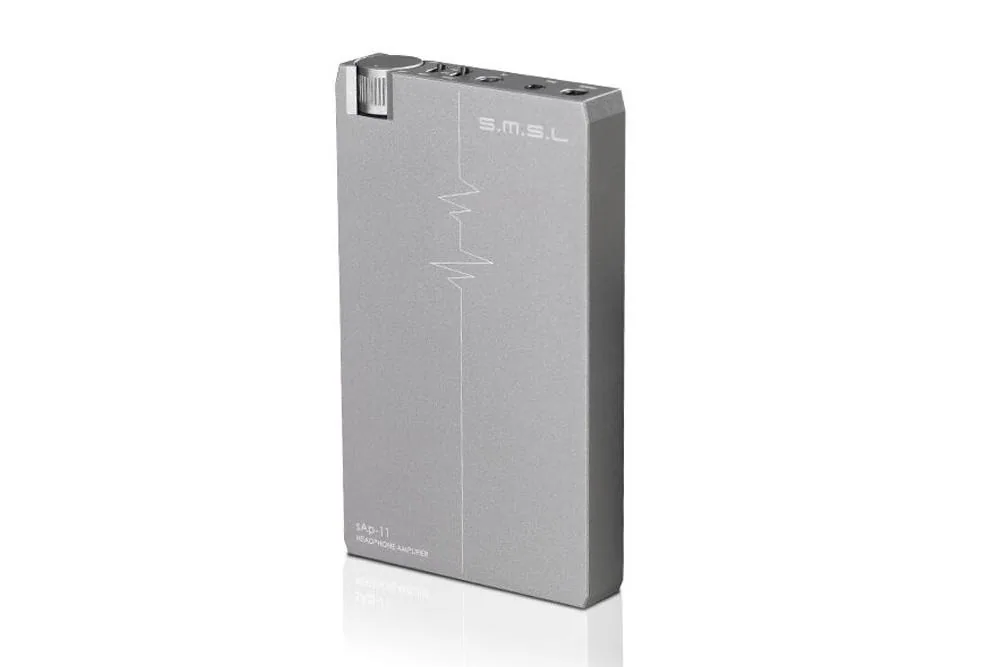 SMSL SAP-11