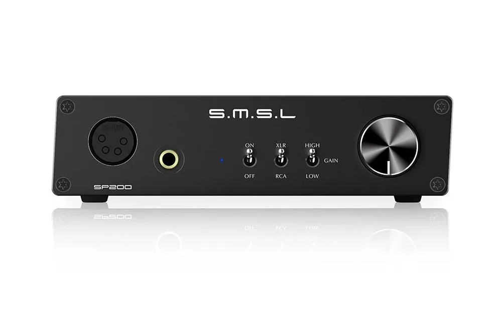 SMSL SP200