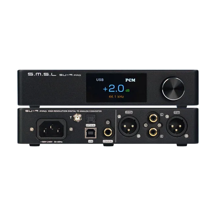 SMSL SU-9 Pro