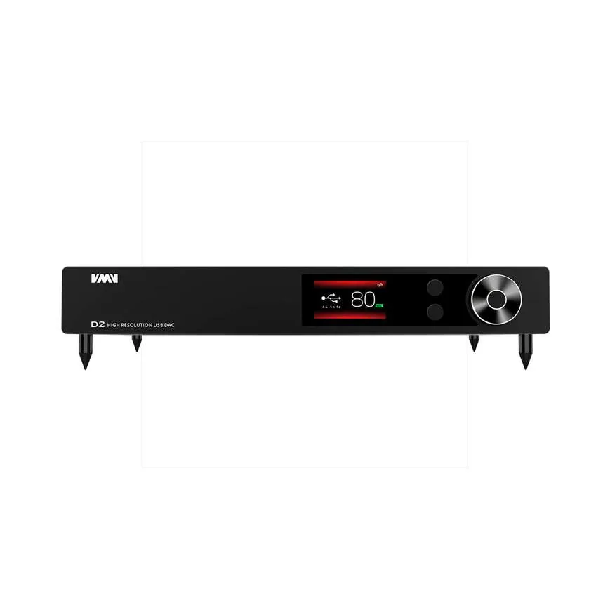 SMSL VMV D2