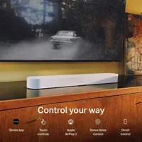 Sonos Beam Ultra, foto 5 van 6