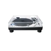 Technics SL-1200GR2, foto 5 van 6