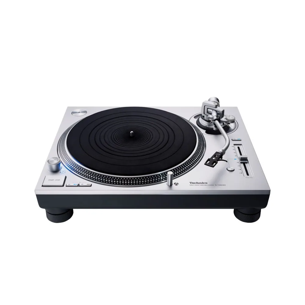 Technics SL-1200GR2
