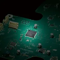 Technics SL-1210GME, foto 2 van 5