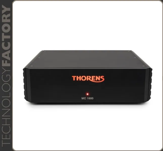 Thorens MC 1600