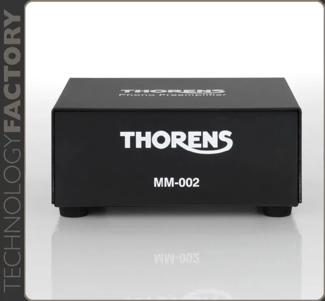 Thorens MM 002