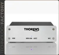 Thorens MM 008 ADC, foto 4 van 4