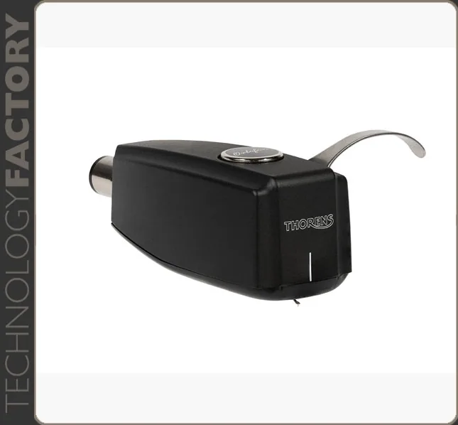 Thorens SPU TD 124