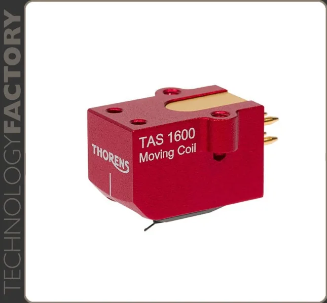 Thorens TAS 1600