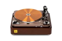 Thorens TD 124 DD 140th Anniversary, foto 2 van 6