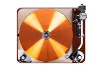 Thorens TD 124 DD 140th Anniversary, foto 4 van 6