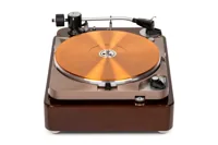 Thorens TD 124 DD 140th Anniversary, foto 6 van 6