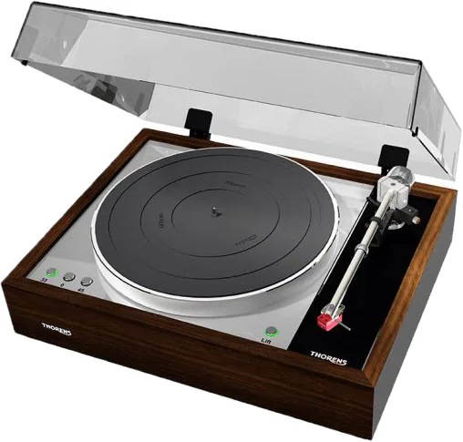 Thorens TD 1601