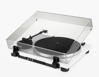 Thorens TD 201, foto 2 van 5
