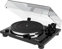 Thorens TD 201, foto 3 van 5