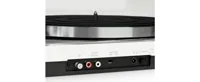Thorens TD 201, foto 4 van 5