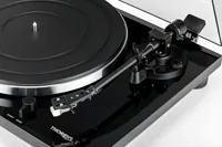 Thorens TD 201, foto 5 van 5