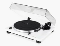 Thorens TD 201, foto 1 van 5