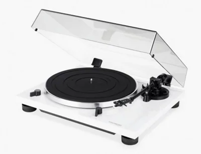 Thorens TD 201