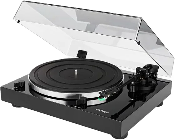 Thorens TD 202