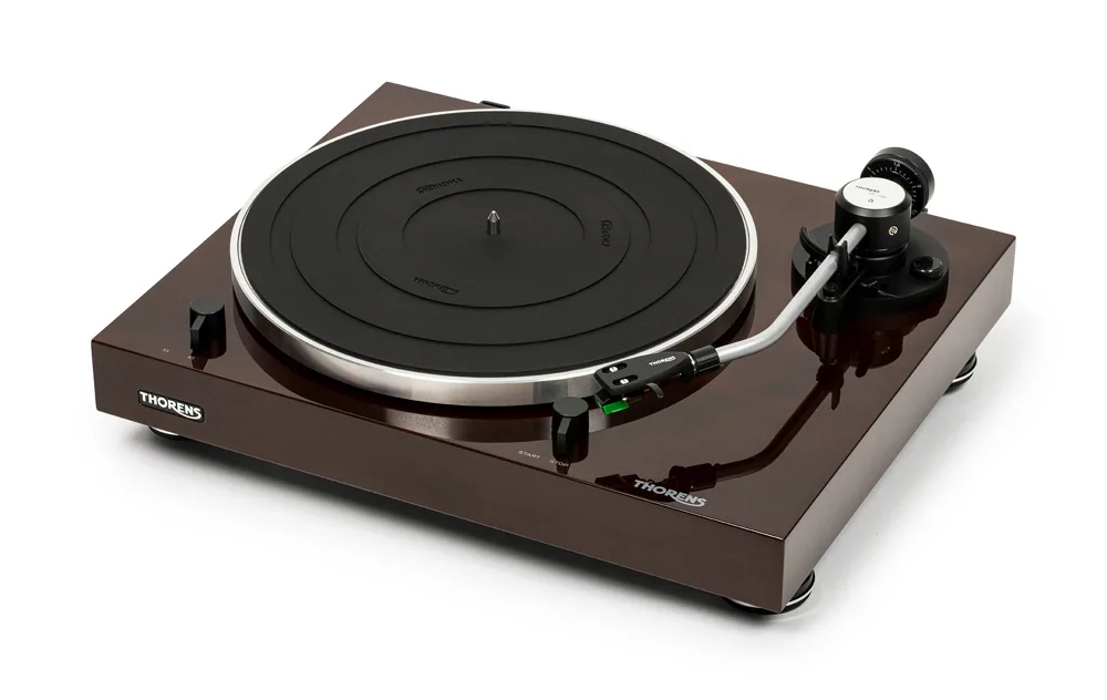 Thorens TD 204