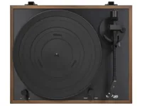Thorens TD 402 DD Special Edition, foto 4 van 6