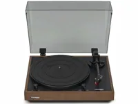 Thorens TD 402 DD Special Edition, foto 1 van 6