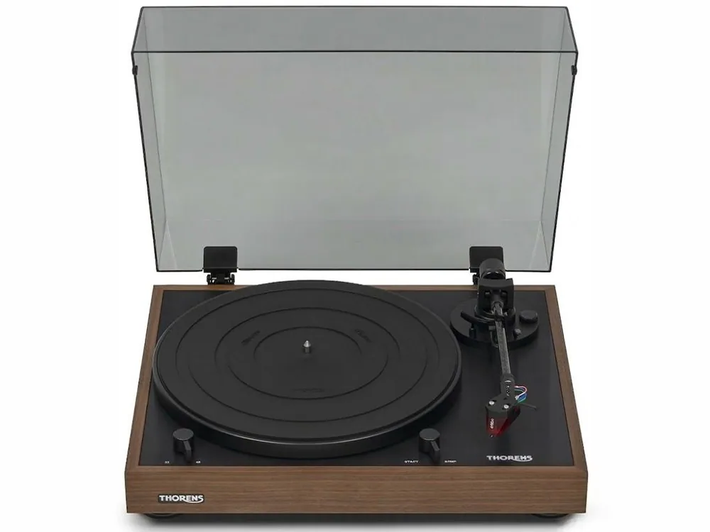 Thorens TD 402 DD Special Edition