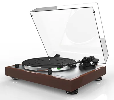Thorens TD 402 DD