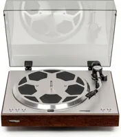 Thorens TD 404 DD, foto 5 van 6
