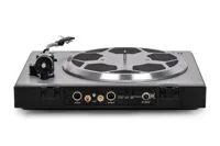 Thorens TD 404 DD, foto 6 van 6
