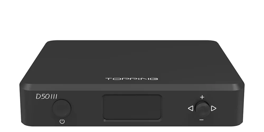 Topping D50 III