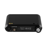 Topping DX5 Lite, foto 2 van 6