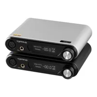 Topping DX5 Lite, foto 5 van 6