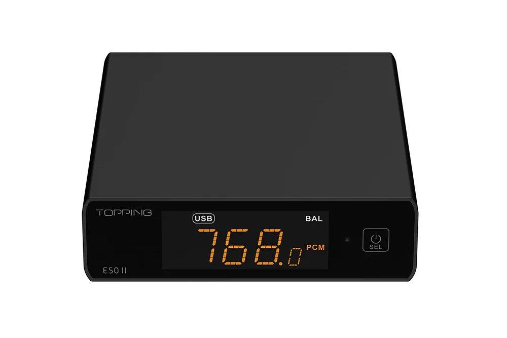 Topping E50 II