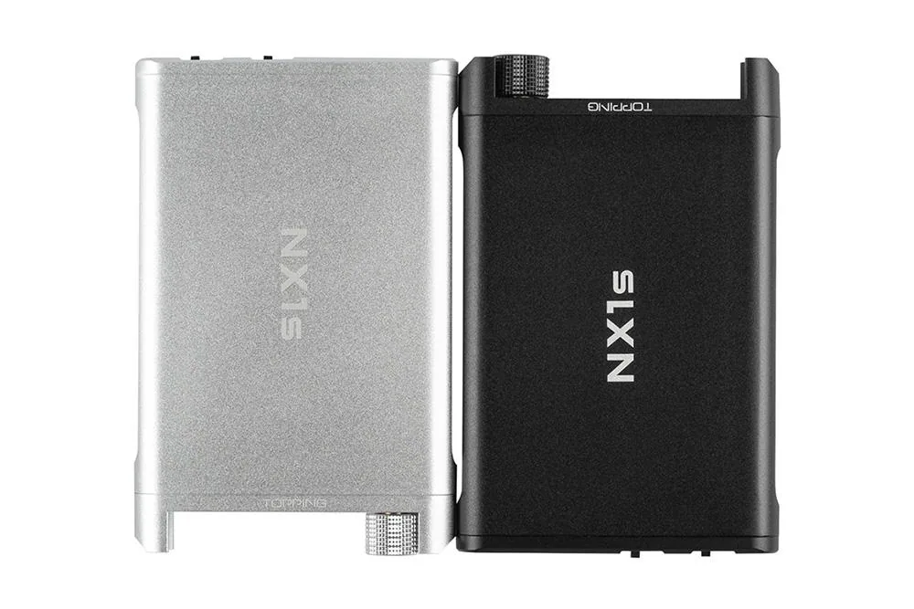 Topping NX1s