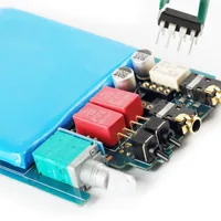 Topping NX3s, foto 5 van 6