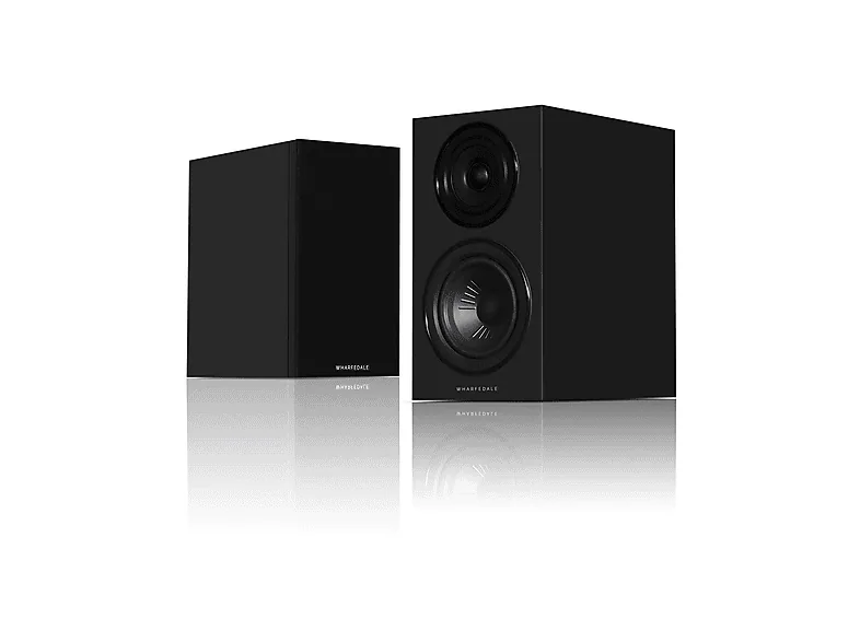 Wharfedale Diamond 12.1i