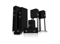Wharfedale Diamond 12.2i, foto 5 van 6