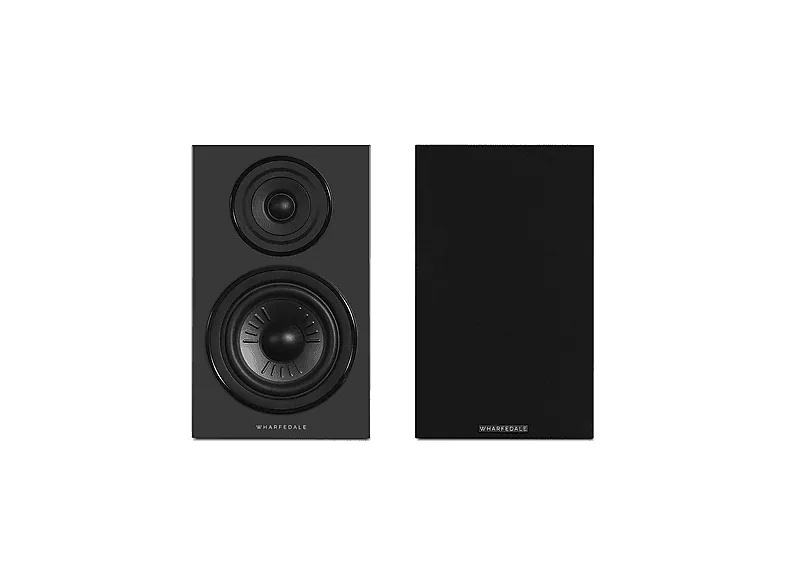 Wharfedale Diamond 12.2i
