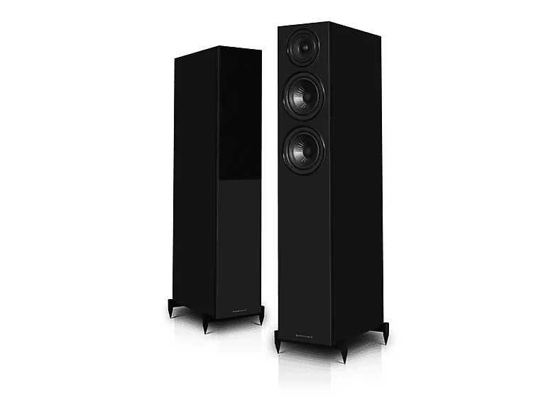 Wharfedale Diamond 12.3i