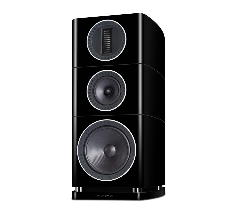Wharfedale Elysian 2