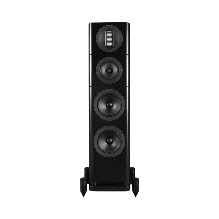 Wharfedale Elysian 3R