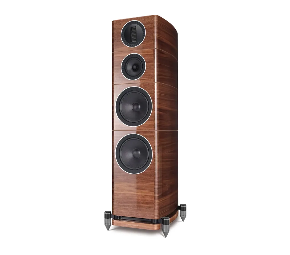 Wharfedale Elysian 4