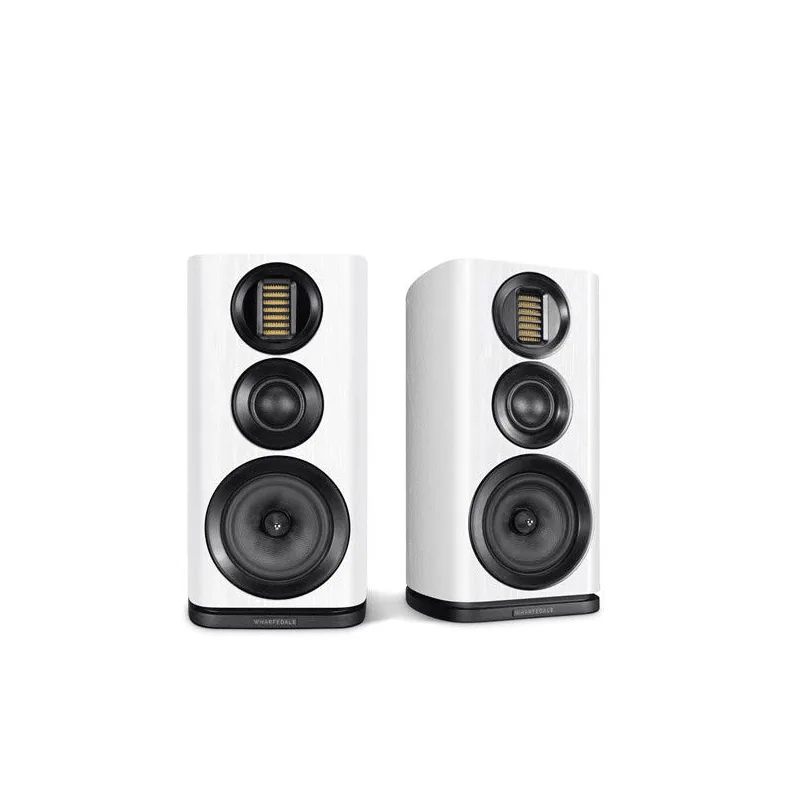 Wharfedale EVO 4.2